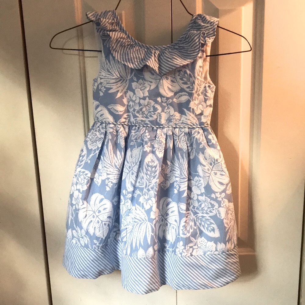 Savannah Dress - EUC